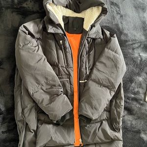 OROLAY winter jacket